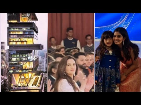 Esther Hnamte || Live Performance Antilia House😇