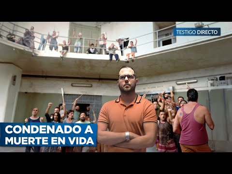 John Poulos es CONDENADO a MUERTE en vida: ¡ES CULPABLE Y PAGARA LO QUE HIZO!