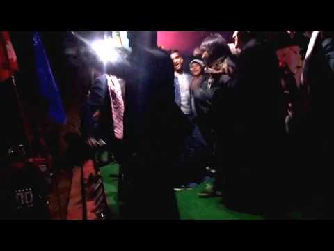 chham chhamti pauju live(छम छम्ती पाउजु)