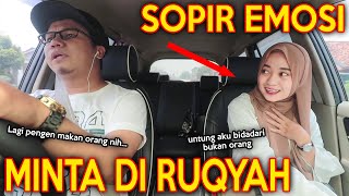 Download lagu PRANK SHOLAWAT EMOSI JIWA !! DI RUQYAH KALO CEMBERUT mp3 Download lagu PRANK SHOLAWAT EMOSI JIWA !! DI RUQYAH KALO CEMBERUT mp3