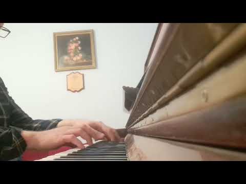 Cantarea celui salvat