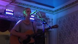 Few Bits - Summer Sun (HD) - Paganini Ballroom, Brighton - 19.05.16