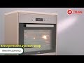 Духовой шкаф Beko BIM22304XCS