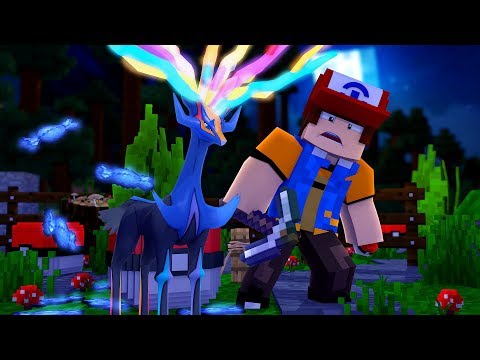 NAO ACREDITO ESSE LENDARIO SAIU DA LUCKY PIXELMON - PIXELMON #3 ‹ Gustavo ›