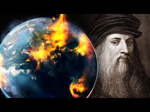 FUNDI I NJERËZIMIT JA ÇFARË THONË PROFECITË