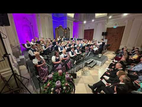 Stadtkapelle Melk - Salve Imperator