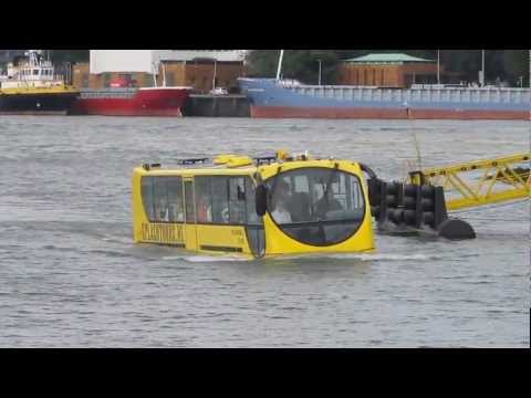 Kia-Grandbird otobüs: teknik özellikler 59