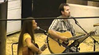 "Where Jesus Is" Aubree Bullock and Brian Day by Joey and Rory