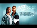 SHOOTING STAR/FEEL SO CLOSE (MASHUP) - JAZZY x CALVIN HARRIS