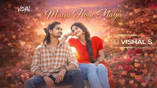 Download lagu Maya Hoge Maya (Remix) | Trending CG Song 2026 | Aditya & Alisha | Acharya & Anita | DJ RemixCg Song mp3