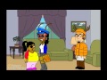 Oswald Family Episode 87