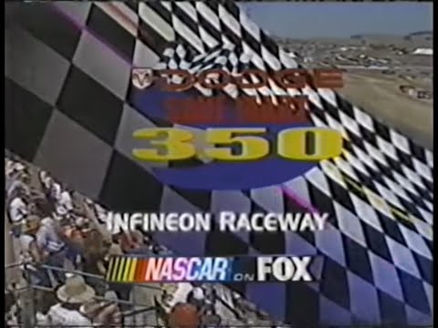 2002 Dodge/Save Mart 350