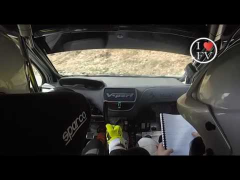 26°Rally dei Laghi 2017 Battistelli - Stocchetti by Ferrario Video