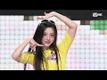 최초 공개 아일릿 ILLIT Jellyous 엠카운트다운 EP 896 Mnet 250710 방송