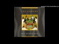 The Congos  - 11 Sent To Babylon