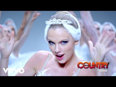 Spotlight Country - Taylor Swift and Katy Perry Feud? (Spotlight Country)