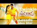 Twinkle Twinkle Little Star Upscaled Video Song Sudigadu Songs Jassu16 Allari Naresh Monal