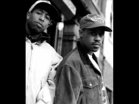 Full Clip - Gang Starr(HD and uncensored)
