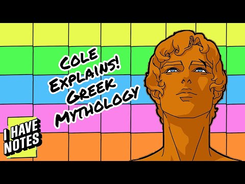 I Have Notes: COLE EXPLAINS!