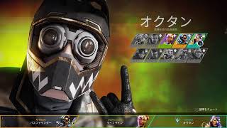 Apexでどんかつ