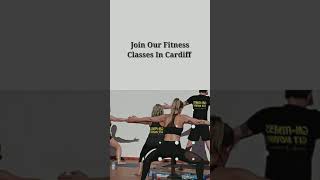 Find A Gym In Cardiff
