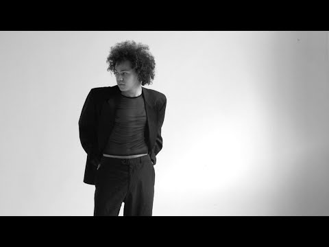 Daniel Okaro - Я не так зрозумів (Official Lyric Video)