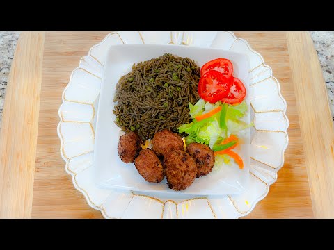 Riz Djondjon from hvfoods.com