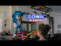 Sonic The Hedgehog (2020) HD Movie Clip 