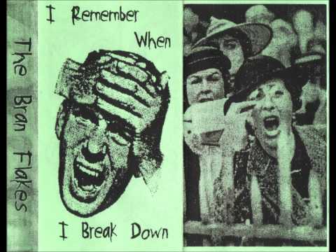 The Bran Flakes - Step by Step (Feat. Charles Grodin)