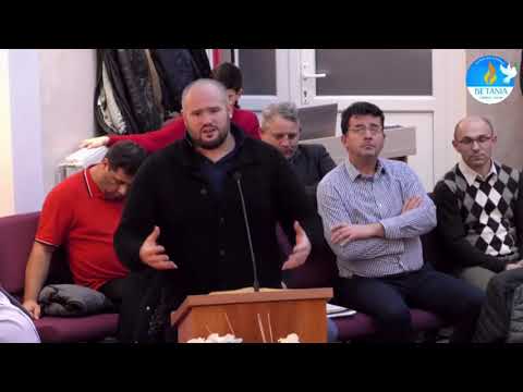 MĂRTURIE - GHIȚĂ IGNAT FOST CAMPION MMA ZIS ȘI URSUL CARPATIN