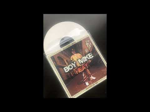 Boy Mike - Crunk Muzik Ft. Tasis & Uniikki