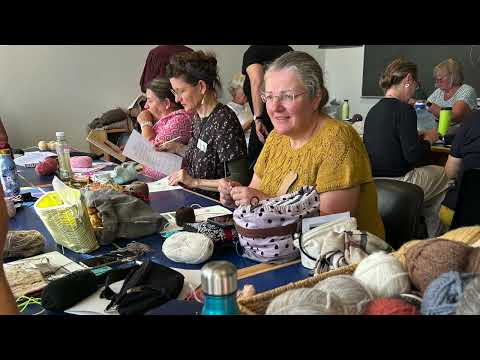 Studienreise zu Isager Dänemark August 2025