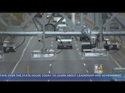 Out-Of-State Drivers Owe Massachusetts $15 Million In Unpaid Tolls