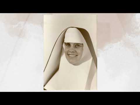 Sr. Roselyn Marie Nichols
