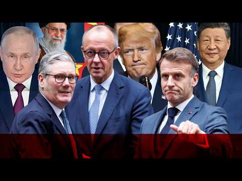 Sharcigii & kala dambeyntii Aduunka oo sii dhimanaysa "Awood sheegasho xoogeysanaysa"