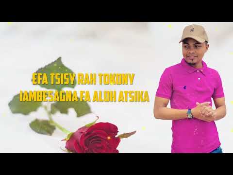 Sham Emilio - Nihinao [Official Audio]