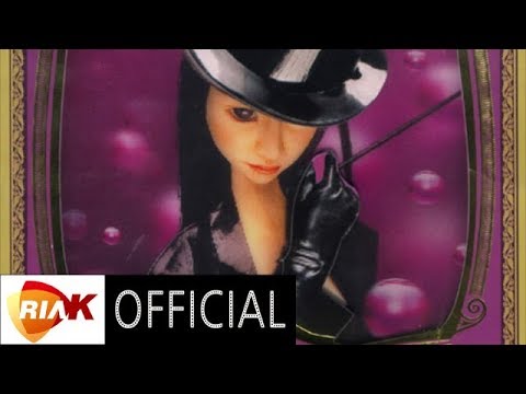 [Official Audio] 이정현(Lee Jung-hyun) - 미쳐(Crazy)