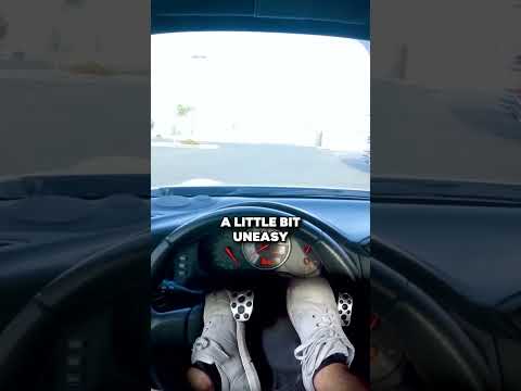 How to Drive Stickshift (Manual) for Beginners WITHOUT Stalling