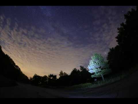 2016.06.05 MILKWAY TIMELAPSE