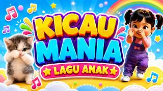 Download lagu Kicau Mania Lagu Anak | Animasi Lucu mp3 Download lagu Kicau Mania Lagu Anak | Animasi Lucu mp3
