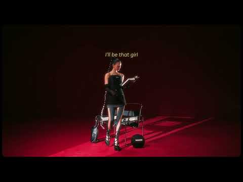 Iman Fandi - That Girl (Official Visualiser)