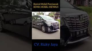 Download lagu Rental Mobil Mewah di Pontianak dan Singkawang #shorts mp3