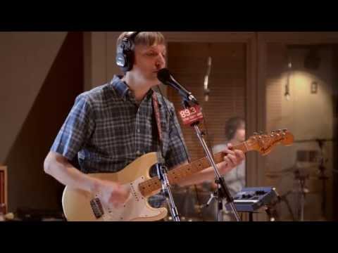 The Hang Ups - Comin' Through (Live on 89.3 The Current)