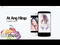 At Ang Hirap - Angeline Quinto (Lyrics)