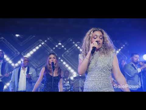 Sole Power Live - Deja Vu/99 Problems (Beyonce/Jay Z Cover)