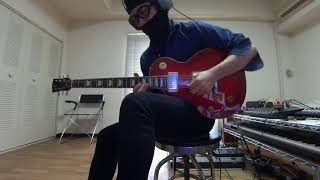 Stiff Little Fingers - Just Fade Away (Guitar Cover)