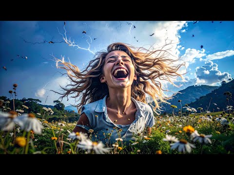 Lachen für die Ewigkeit | Ein Video für alle Mädchen dieser Welt #fgstier #arkusnat
