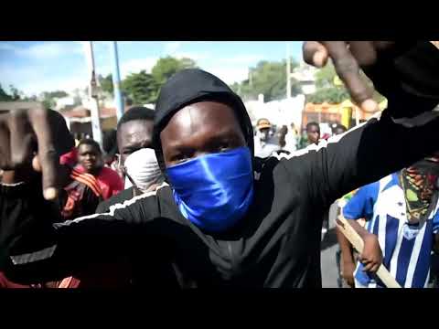 TANDE YO - KBLAJ feat Myriam PIERRE ( official video )