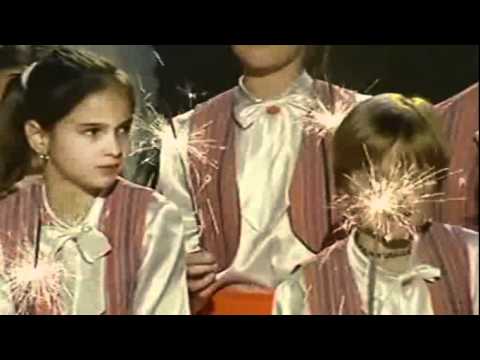 Lucie Bílá - Zlo léčí jenom láska