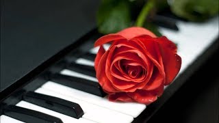 Strangers in The Night - Smooth Piano Jazz- Aníbal Ortiz./ Producción Selene Garay